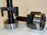Air spindles 003