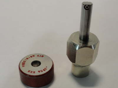 Air spindles 005
