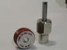 Air spindles 006