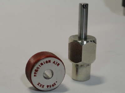 Air spindles 006