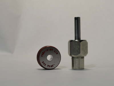Air spindles 007