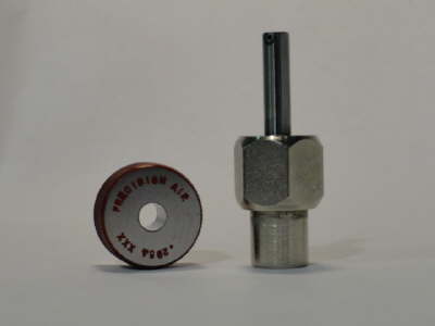 Air spindles 008