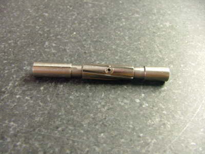 Precision Air Rifle Bore Air Spindle