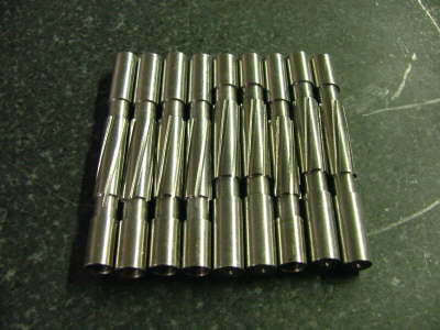 Precision Air Rifle Bore Spindles (2)