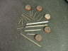 Precision Air Spindles with masters