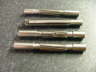Precision Air rifle bore spindles